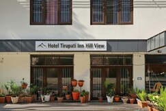Hotel Tirupati Inn Hill View