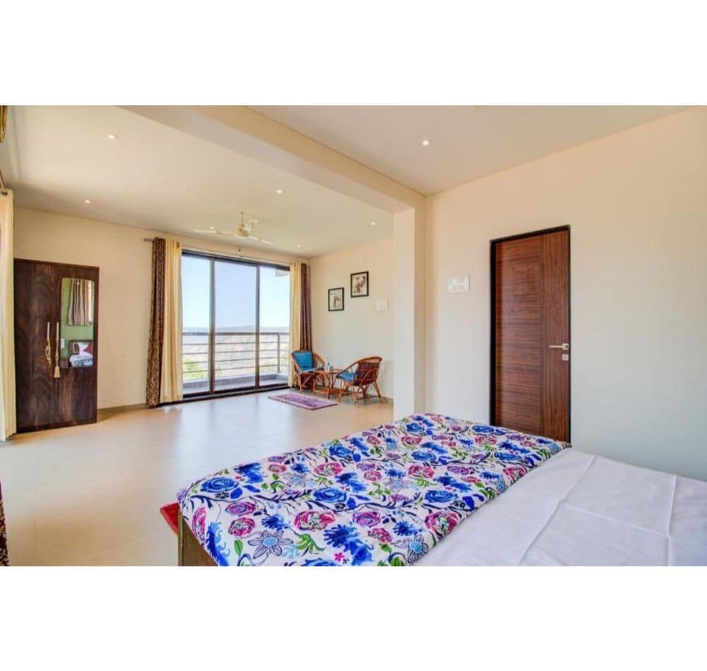 West Valley Villa Entire 3 Bhk Villa, Mahabaleshwar - Tap to explore photos