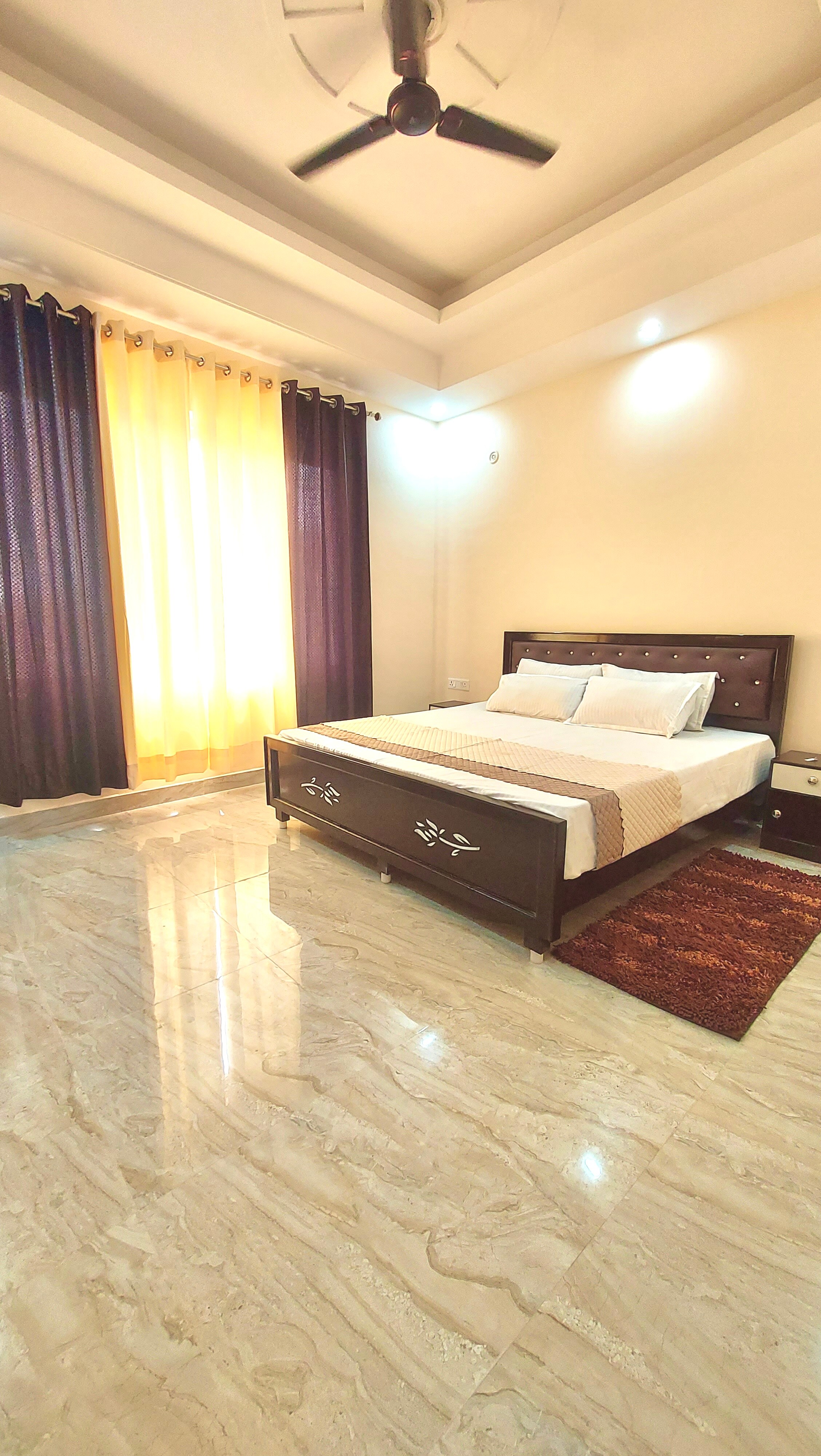 Ramalayam Inn - Tap to explore photos