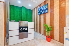 Super Hotel O Star View Residency