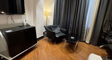 CNS Hotels Room Type - Bedroom 2
