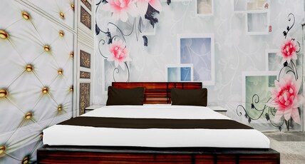 Hotel O Abhinandan Room Type - Classic