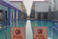 Hotel Royal Villa