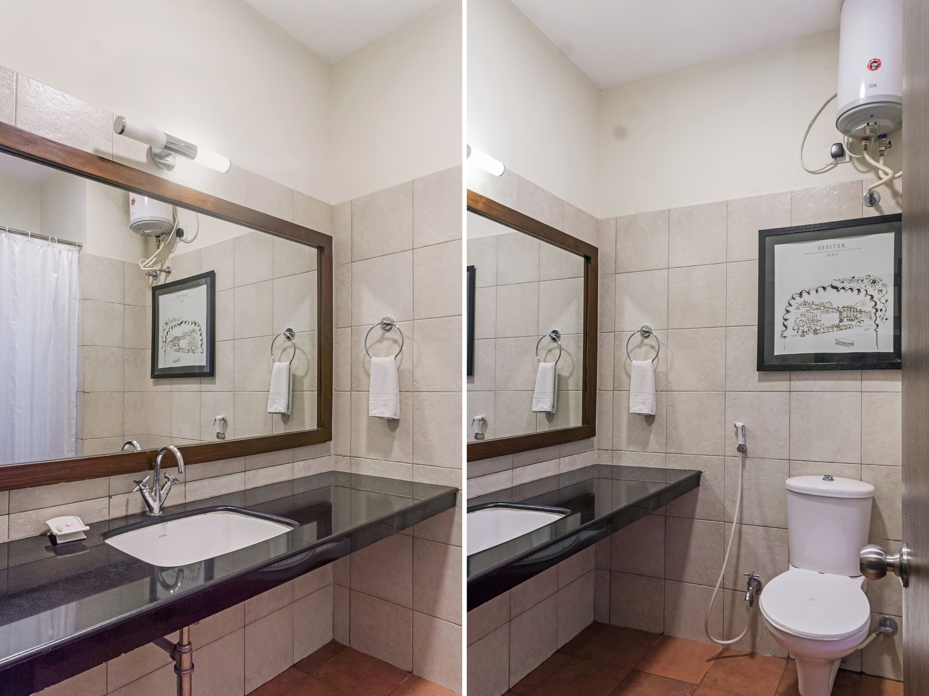 Zade Mount View - Tap to explore photos