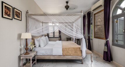 The Source at Sula Room Type - Tower Suite