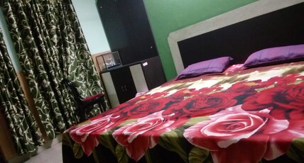 HotelTirupati Room Type - Tirupati Non-AC Deluxe