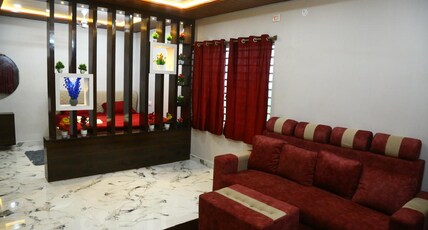 Sky Valley Resort Room Type - Bedroom 3