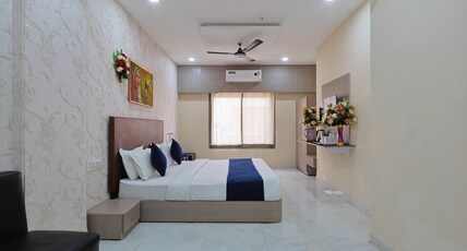 Hotel Lord Krishna Dham, Dwarka Room Type - Super Deluxe