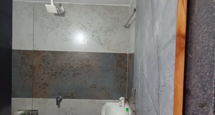 Vrinda homestay Room Type - Double Bed AC room