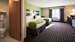 Best Western Borger Inn Room Type - 2 Queen Beds, Non-Smoking, High Speed Internet Access, Microwave And Refrigerator, Lounge Chair, Ful