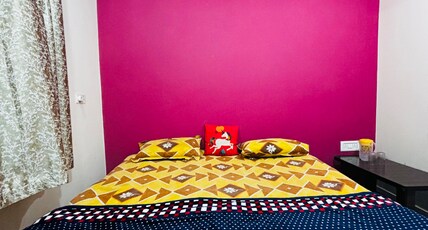 Nandan Homestay Room Type - NON AC ROOM 1