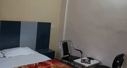HOTEL SPRINGWOOD SUITES Room Type - STANDRAD