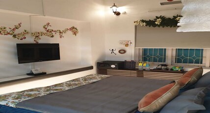 Kakaku The Guest House Room Type - Deluxe Double Room