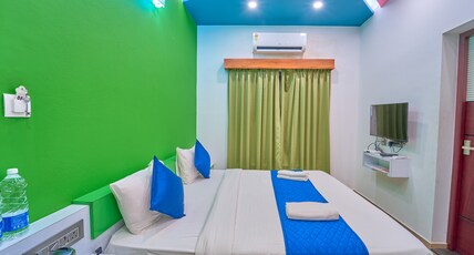 Maryland Holiday Resort Wayanad by VOYE HOMES Room Type - Standard AC Room Maryland Holiday Resort Wayanad by VOYE HOMES Room Type - Standard AC Room