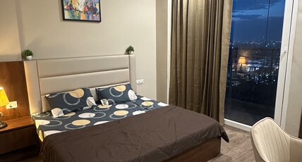 Velora stayss Room Type - Velora stayss
