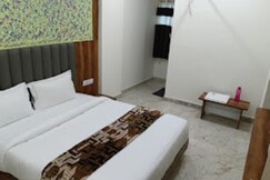 Hotel MG IN