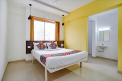FabHotel Aarambh Exotica