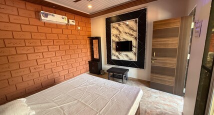 Aarush Cottage Room Type - Bedroom 5