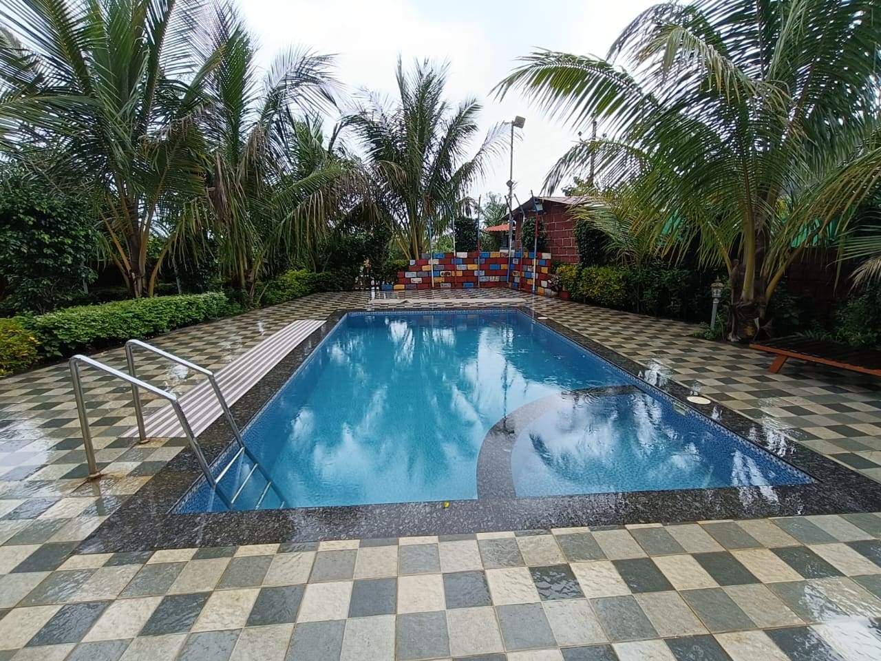 Suman farm & Resort Neral - Tap to explore photos