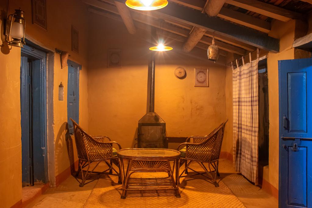 NotOnMap - Deori Homestay - Tap to explore photos