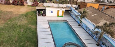 Avron Beach Resort