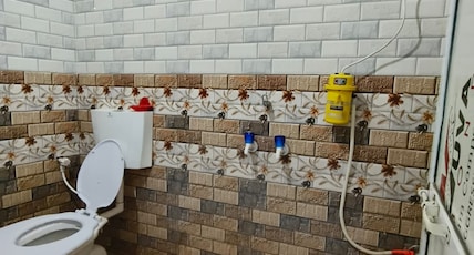 Shree ram kuti Room Type - Apartment Non Ac For Family