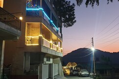 The Blessings Annexe