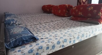 Shri Kedar Mangalam by StayApart Room Type - Triple Room