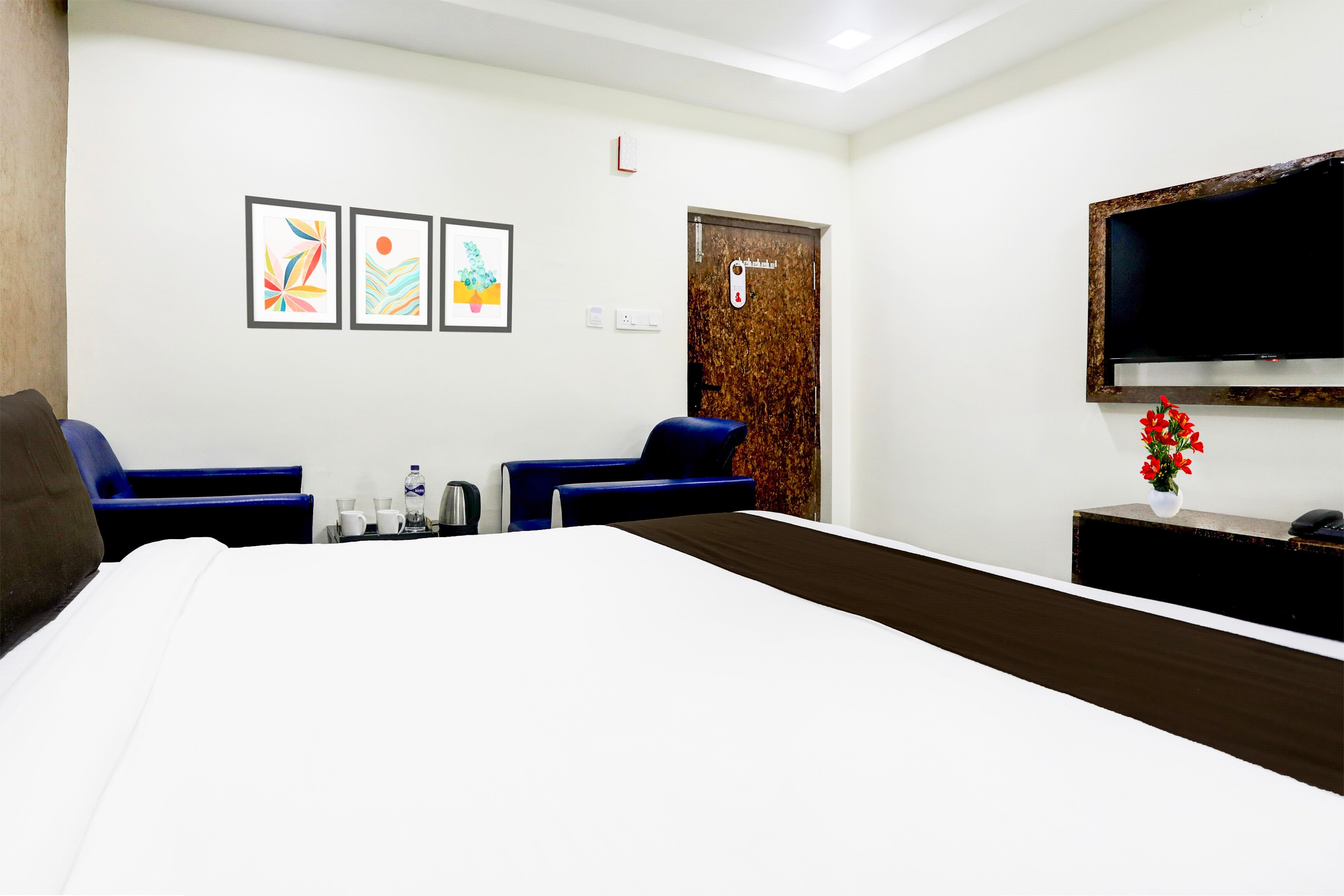 Townhouse Khammam Formerly Bluemoon - Tap to explore photos