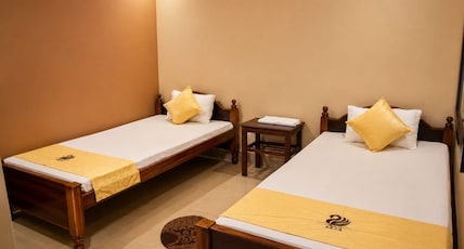 Hotel Shankuntla Palace - 400 Mtr from Vishnupad Mandir Room Type - Non AC Hotel Shankuntla Palace - 400 Mtr from Vishnupad Mandir Room Type - Non AC