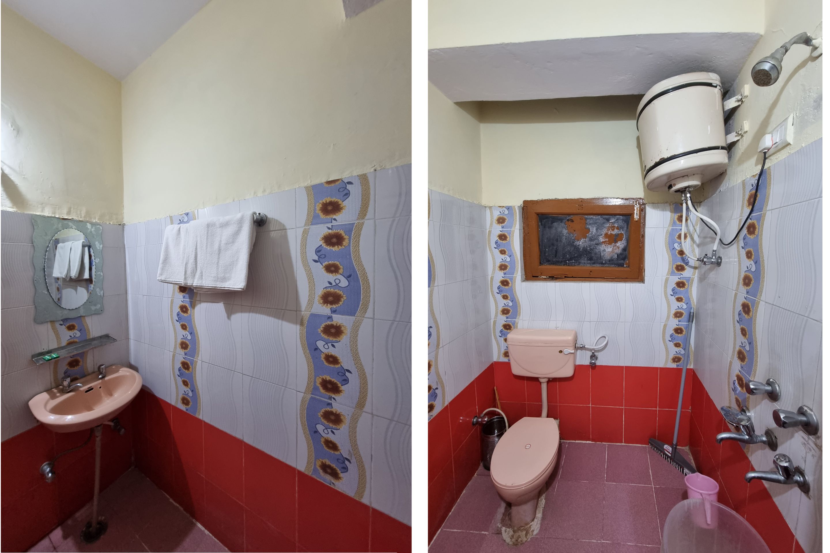 Oak View - Tap to explore photos