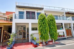 Aradhanas Home Stay