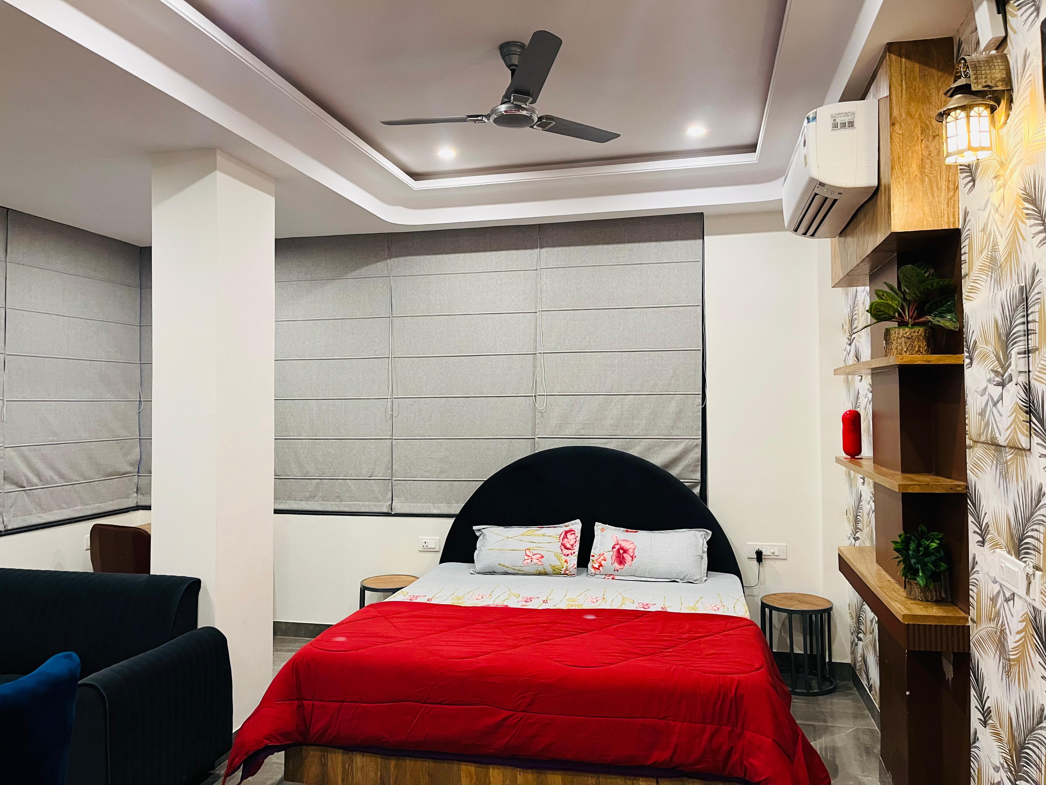 Shvisa Homestay - Tap to explore photos