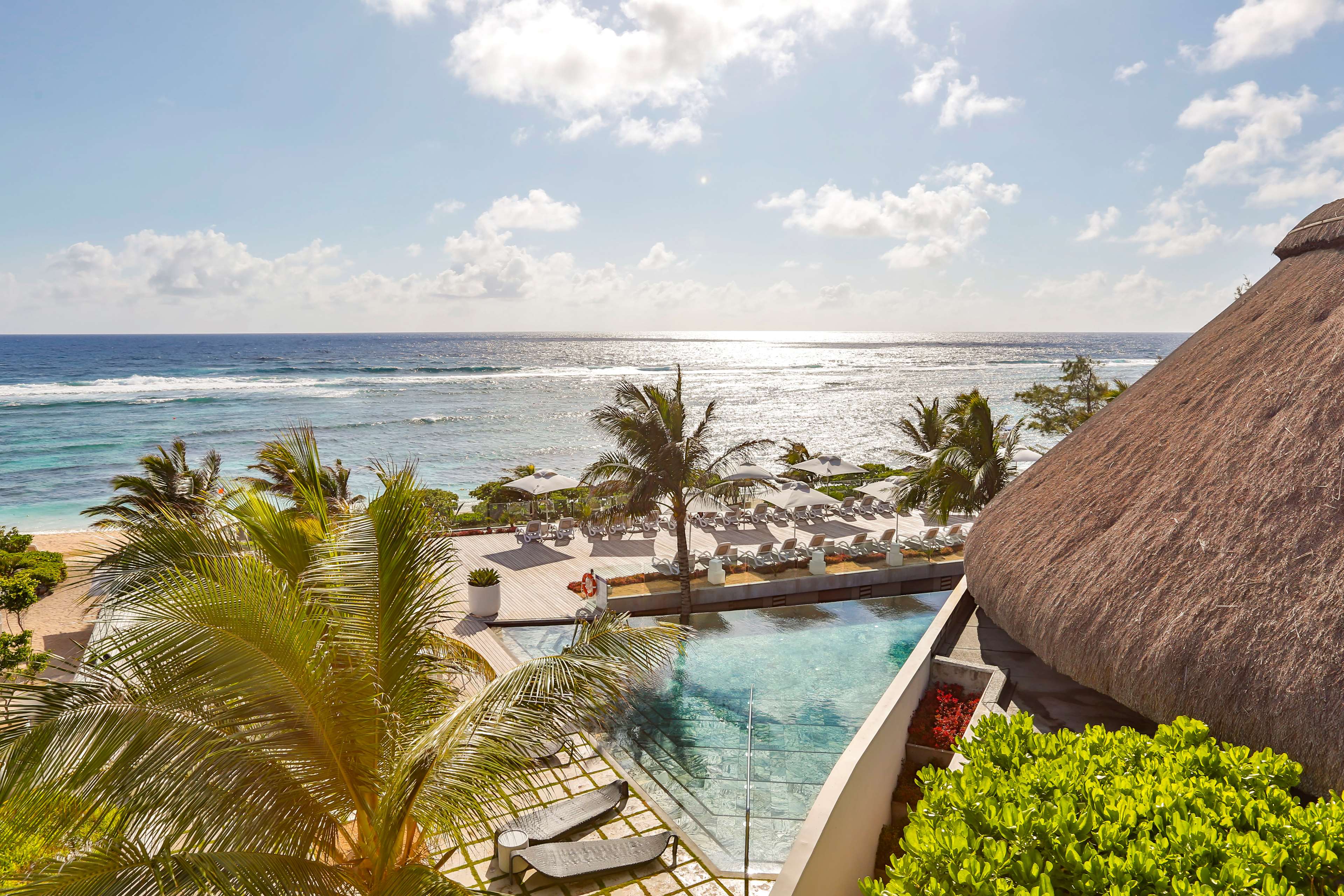 Radisson Blu Poste Lafayette Resort & Spa, Mauritius (Adults Only) - Tap to explore photos