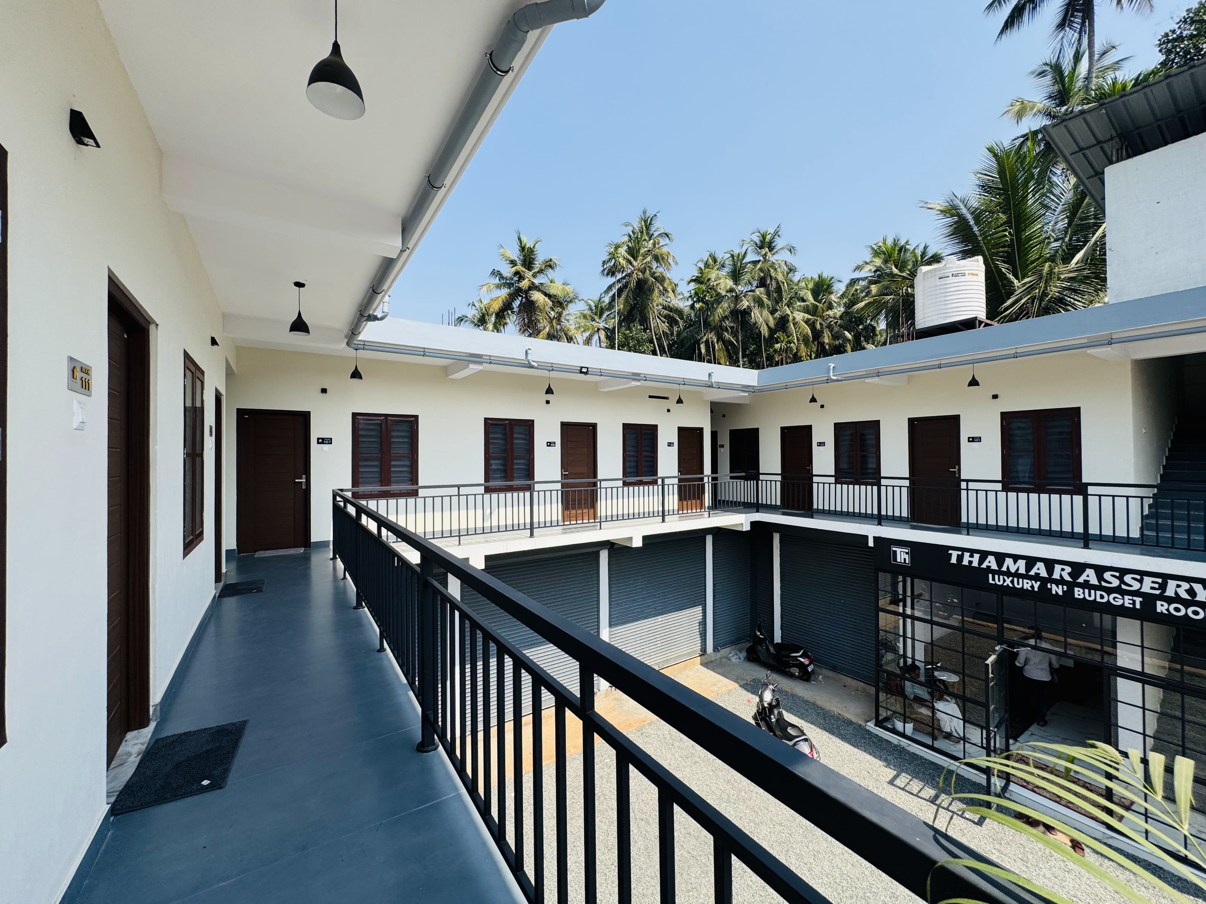 Main gallery