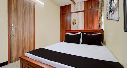 Super Collection O Madurai Junction Formerly RLR Enclave Room Type - Classic Super Collection O Madurai Junction Formerly RLR Enclave Room Type - Classic