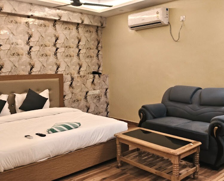 BHAWANI RESIDENCY - Tap to explore photos