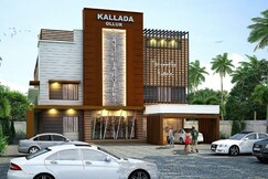 Kallada's Sangeetha Hotels,Ollur