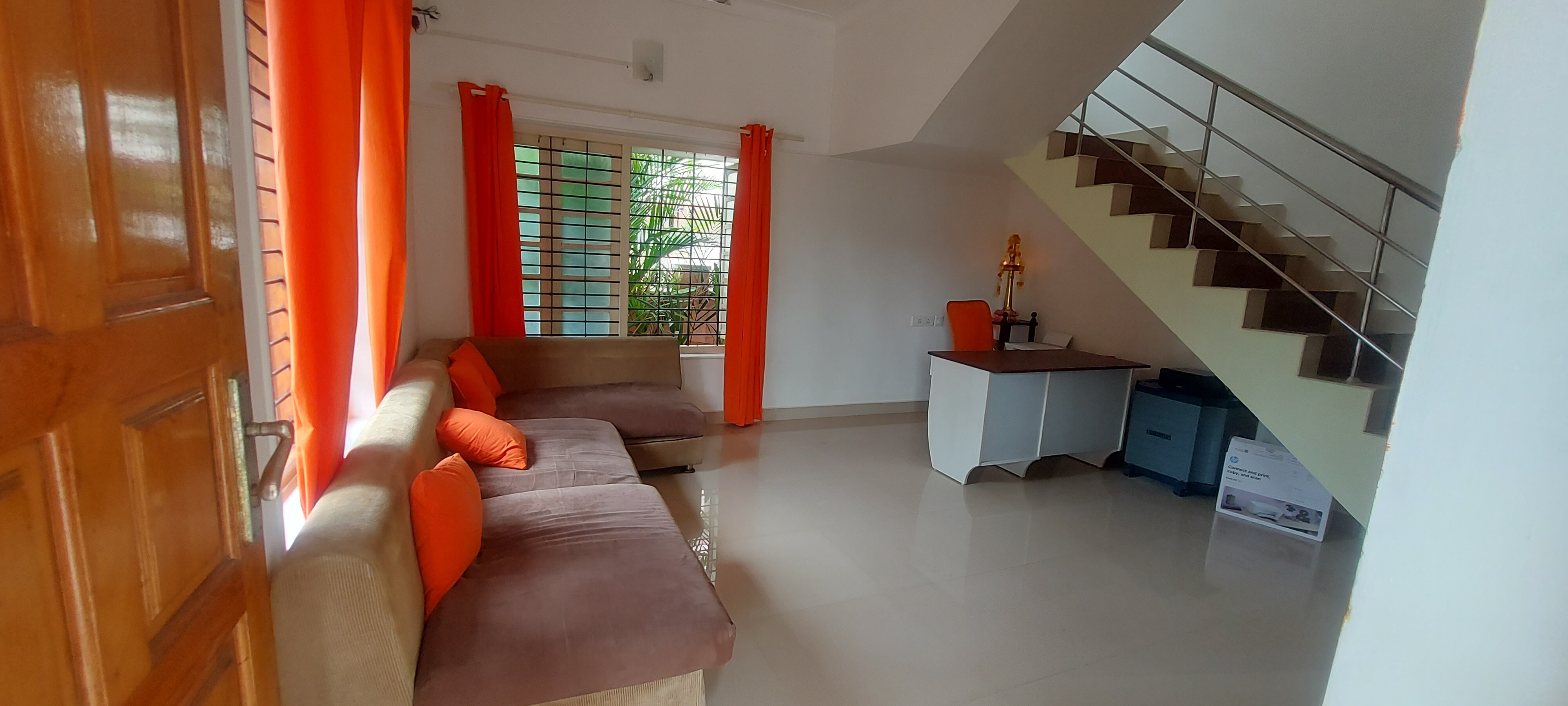 Orange Valley Homestay - Tap to explore photos