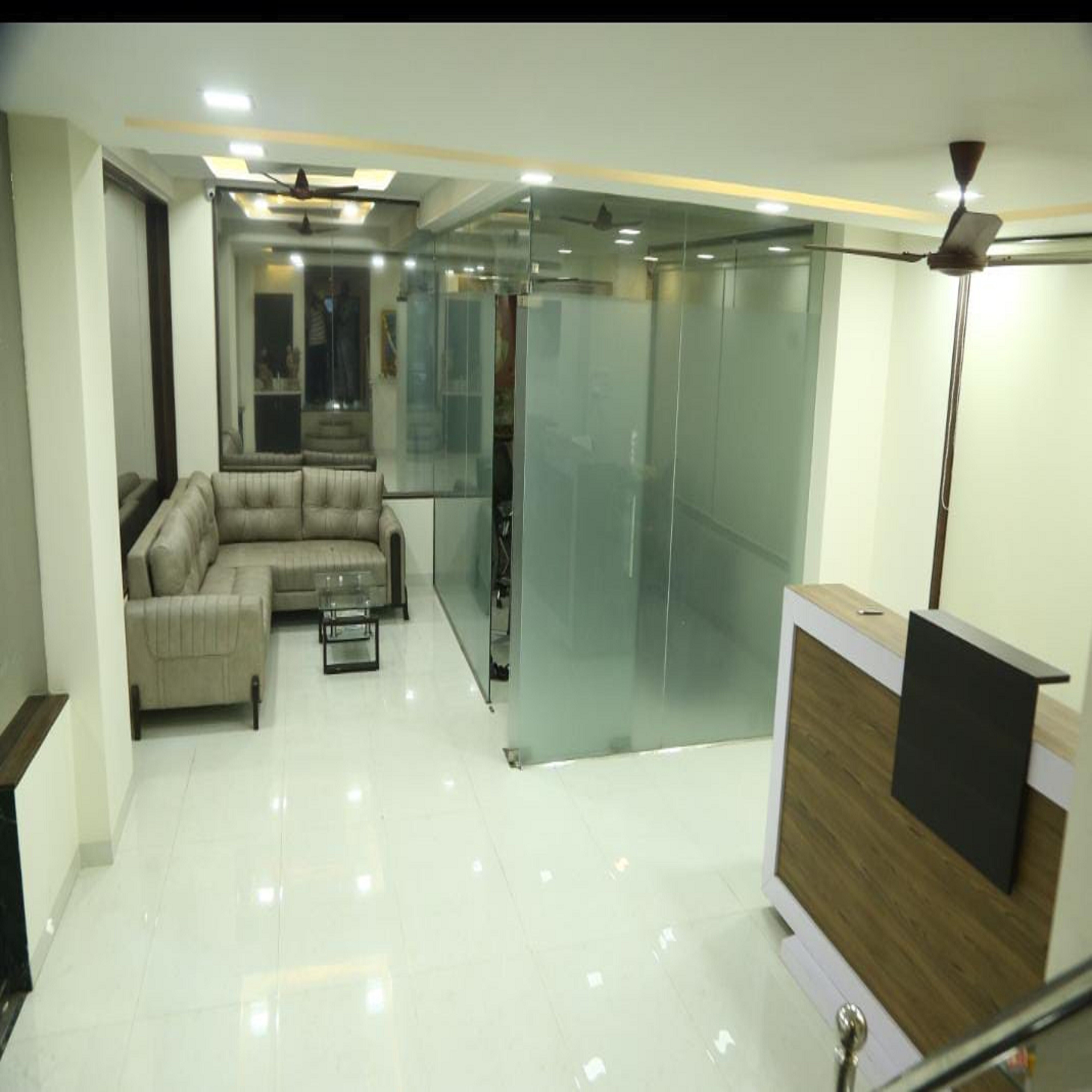 Main gallery