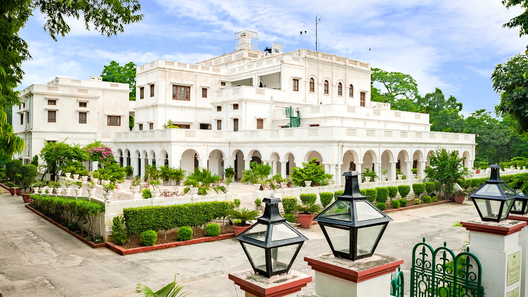 Main gallery