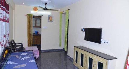 VIDHAN HOME STAY Room Type - 1 BHK