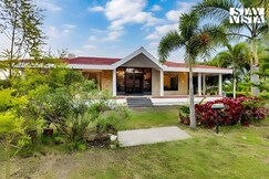 StayVista at The River Villa