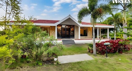 StayVista at The River Villa Room Type - StayVista at The River Villa