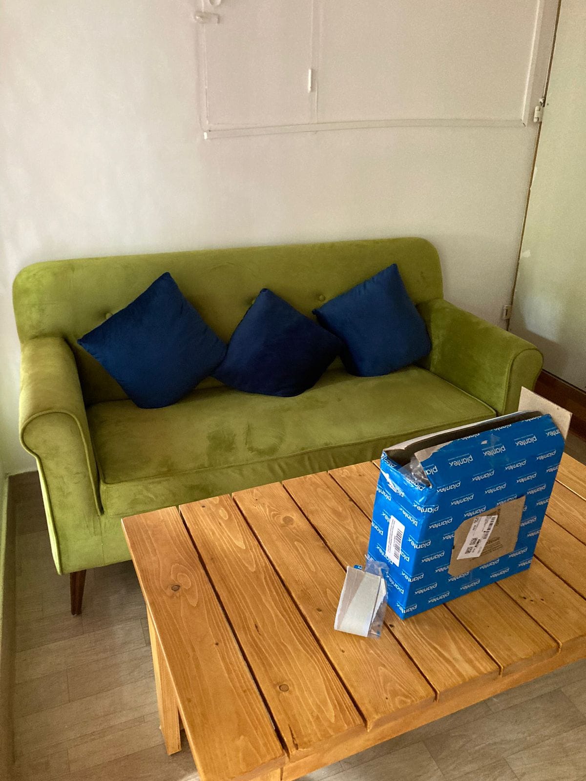 Samskruthi Living (Backpackers Hostel for Female) - Tap to explore photos