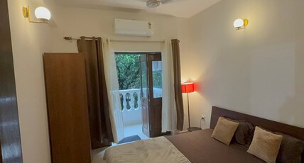 Octopus experience Boutique Beach Stay Candolim Room Type - Octopus experience Boutique Beach Stay Candolim
