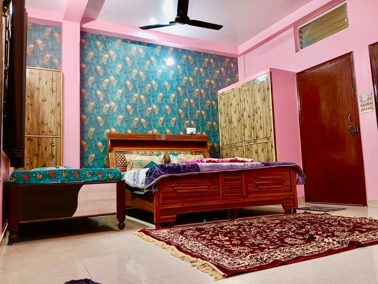Trilok Residency - Tap to explore photos