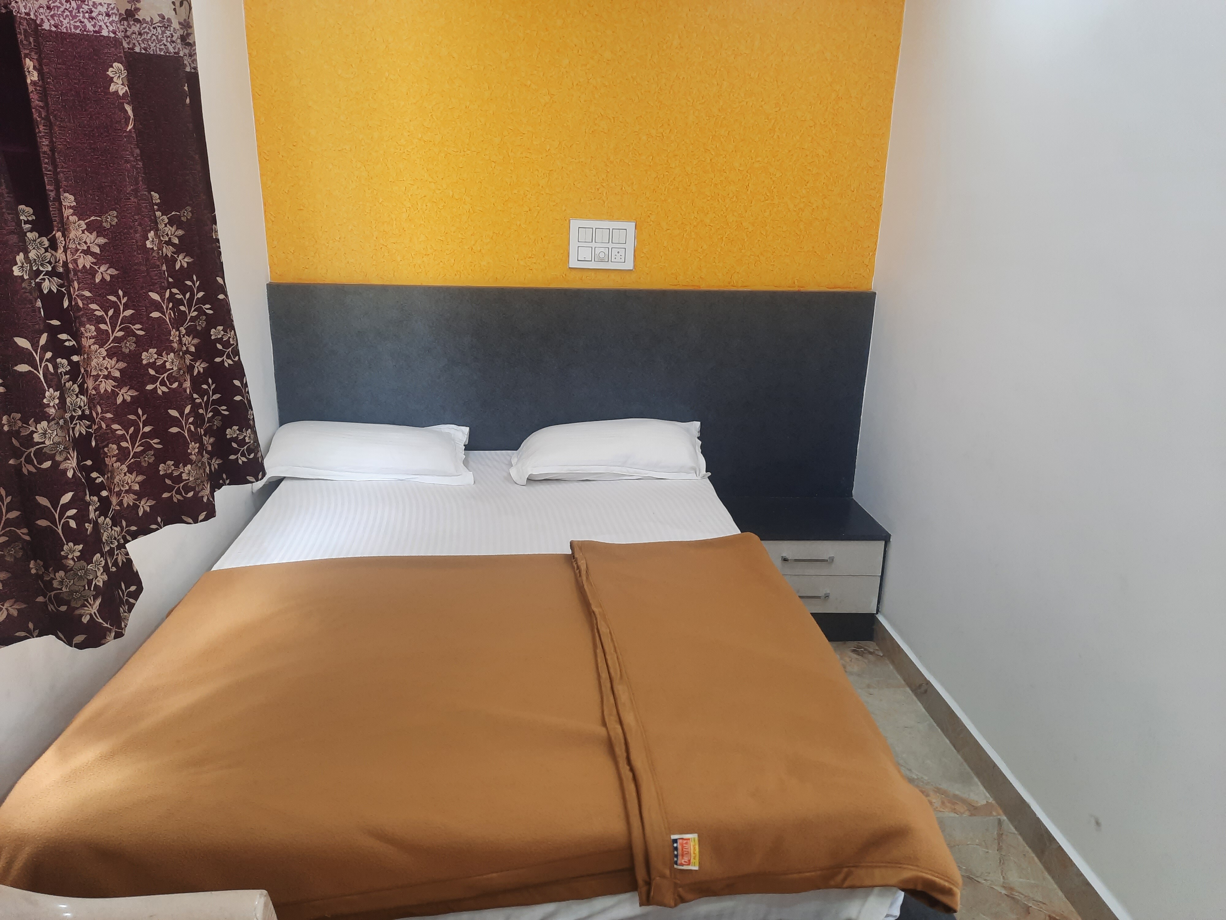 Mysore comforts - Tap to explore photos