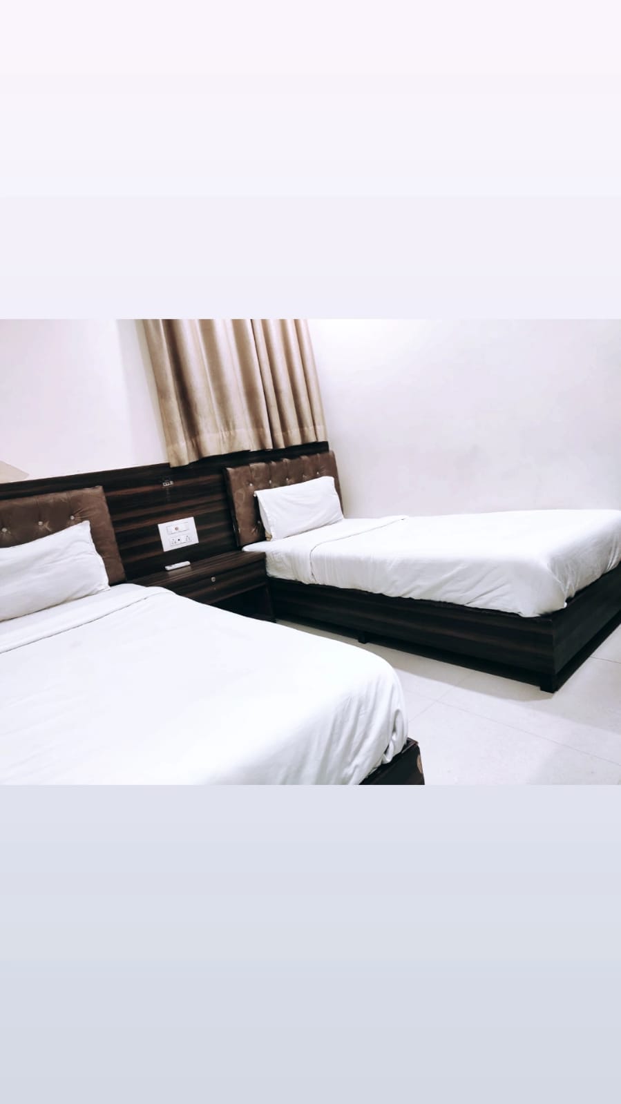 Hotel Avion Park Mumbai - Tap to explore photos