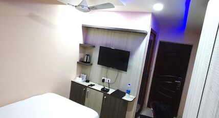 Hotel JD Inn Room Type - Deluxe Room
